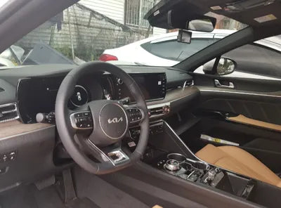 2022 Kia K5 KNAG3412BNA167108 VIN:KNAG3412BNA167108