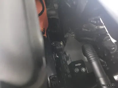 2022 Genesis G70 VIN: