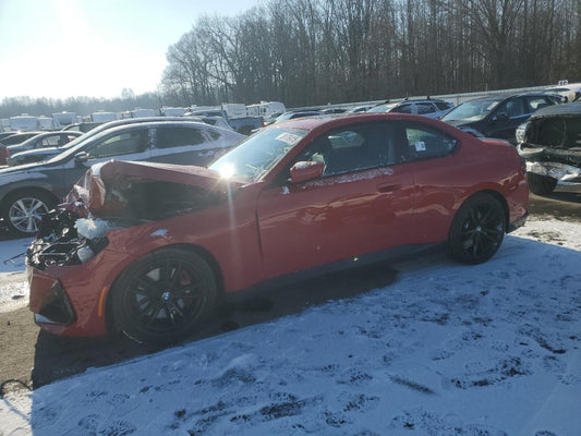 2024 BMW 230XI  VIN:3MW33CM00R8E53969