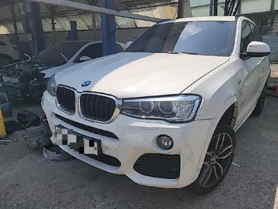 2017 BMW 320 WBAWZ510XH0M32731 VIN:WBAWZ510XH0M32731