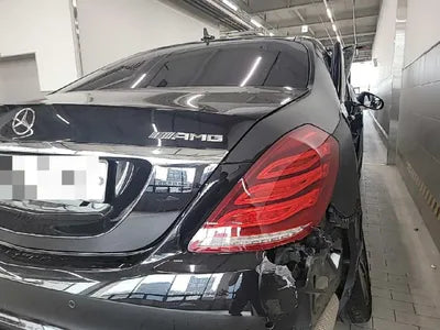 2016 Audi S6 WDDUG7JB3GA237534 VIN:WDDUG7JB3GA237534