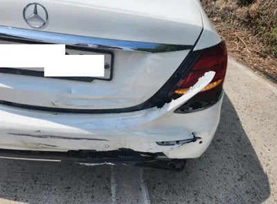 2017 Mercedes-Benz E 300 WDDZF4JB8HA162046 VIN:WDDZF4JB8HA162046