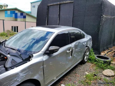 2015 Volkswagen Passat 1VWZZZA3ZFC054166 VIN:1VWZZZA3ZFC054166