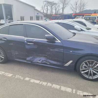 2018 BMW 520 WBAJC5106JWB84317 VIN:WBAJC5106JWB84317