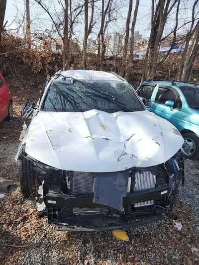 2022 Hyundai Tucson VIN: