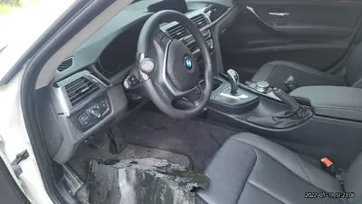 2020 BMW 320 WBA8T5104LCE15511 VIN:WBA8T5104LCE15511