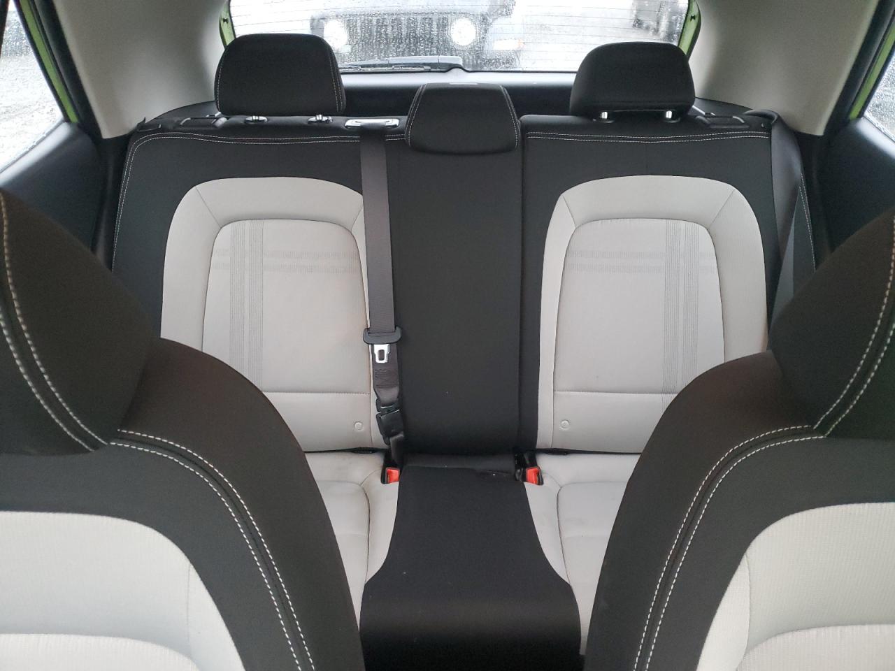 2023 HYUNDAI VENUE SEL VIN:KMHRC8A33PU248389