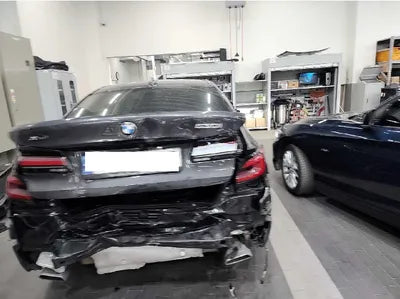 2021 BMW 530 WBA31BJ03MWX28447 VIN:WBA31BJ03MWX28447