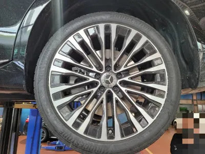 2021 Mercedes-Benz S 580 W1K6G7GB2MA061510 VIN:W1K6G7GB2MA061510