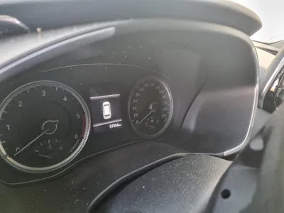 2018 Hyundai Santa FE KMHS281BBKU023902 VIN:KMHS281BBKU023902