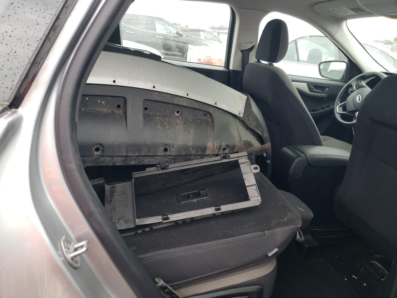 2022 FORD ESCAPE S VIN:1FMCU9F63NUA20322