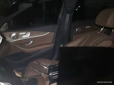 2021 Mercedes-Benz E 220 W1KZF0FB3MA924503 VIN:W1KZF0FB3MA924503