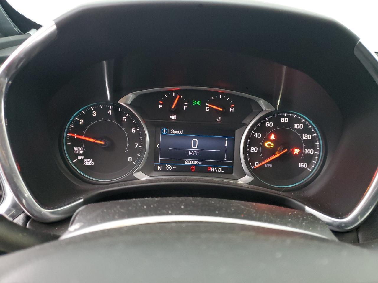 2022 CHEVROLET EQUINOX LT VIN:3GNAXTEV5NL180602