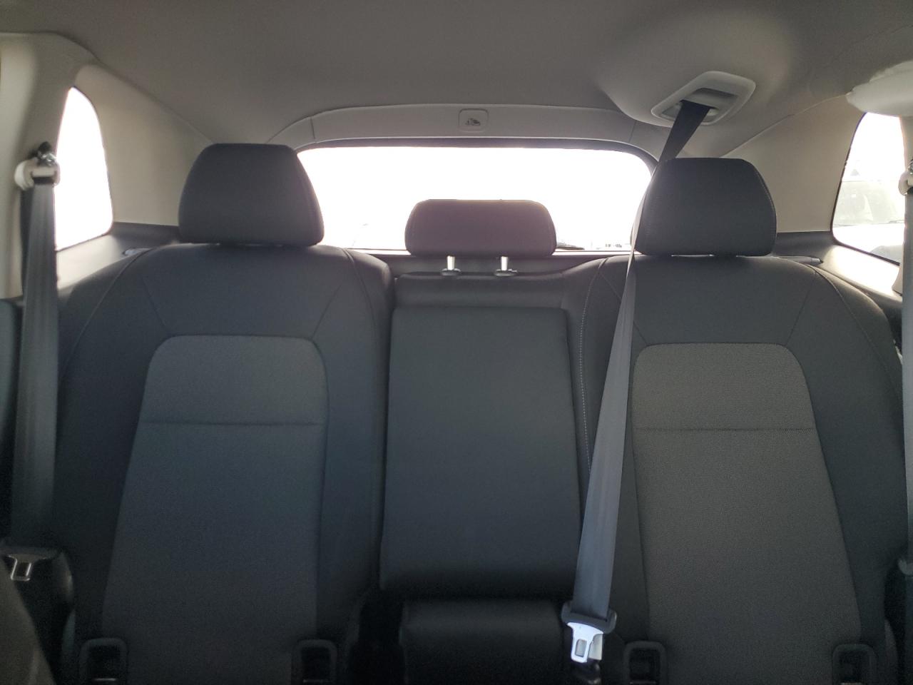 2023 HONDA CR-V EX VIN:7FARS4H42PE012134