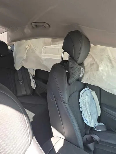 2019 Genesis G80 VIN: