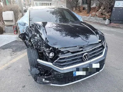 2021 Volkswagen T-Roc WVGZZZA1ZMV035230 VIN:WVGZZZA1ZMV035230
