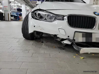 2016 BMW 320 WBA8C5100HK855462 VIN:WBA8C5100HK855462