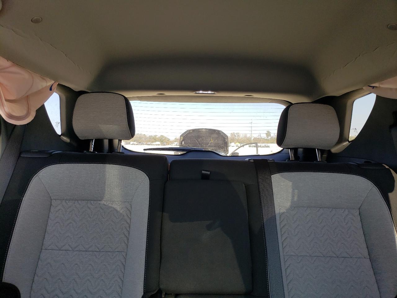 2023 CHEVROLET EQUINOX LT VIN:3GNAXKEG7PL128712