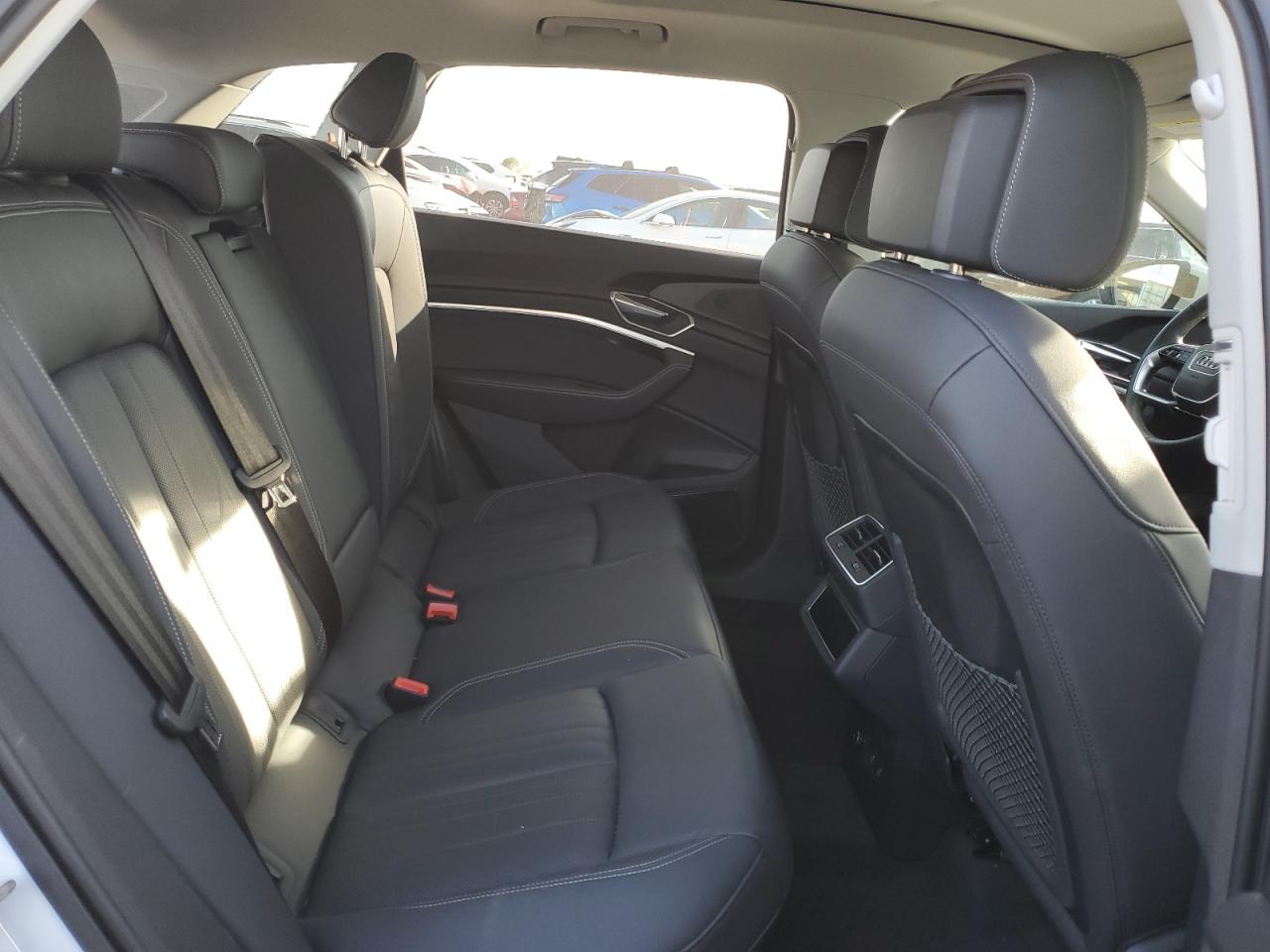 2024 AUDI Q8 E-TRON PREMIUM PLUS VIN:WA15AAGEXRB042875