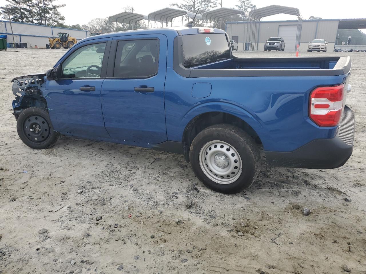 2023 FORD MAVERICK XL VIN:3FTTW8E33PRA48549