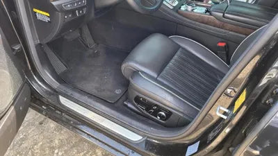 2019 Genesis G90 VIN: