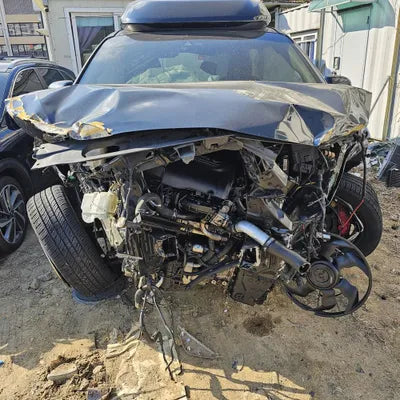 2017 Kia Carnival KNAME81ABJS383837 VIN:KNAME81ABJS383837