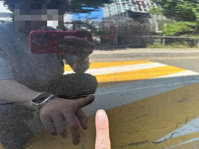 2016 BMW 640 WBA6E4100GG377430 VIN:WBA6E4100GG377430