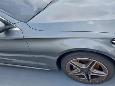 2019 Mercedes-Benz C 220 VIN: