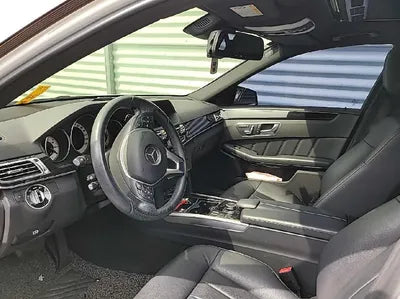 2016 Mercedes-Benz E 220 WDDHF0ABXGB309707 VIN:WDDHF0ABXGB309707