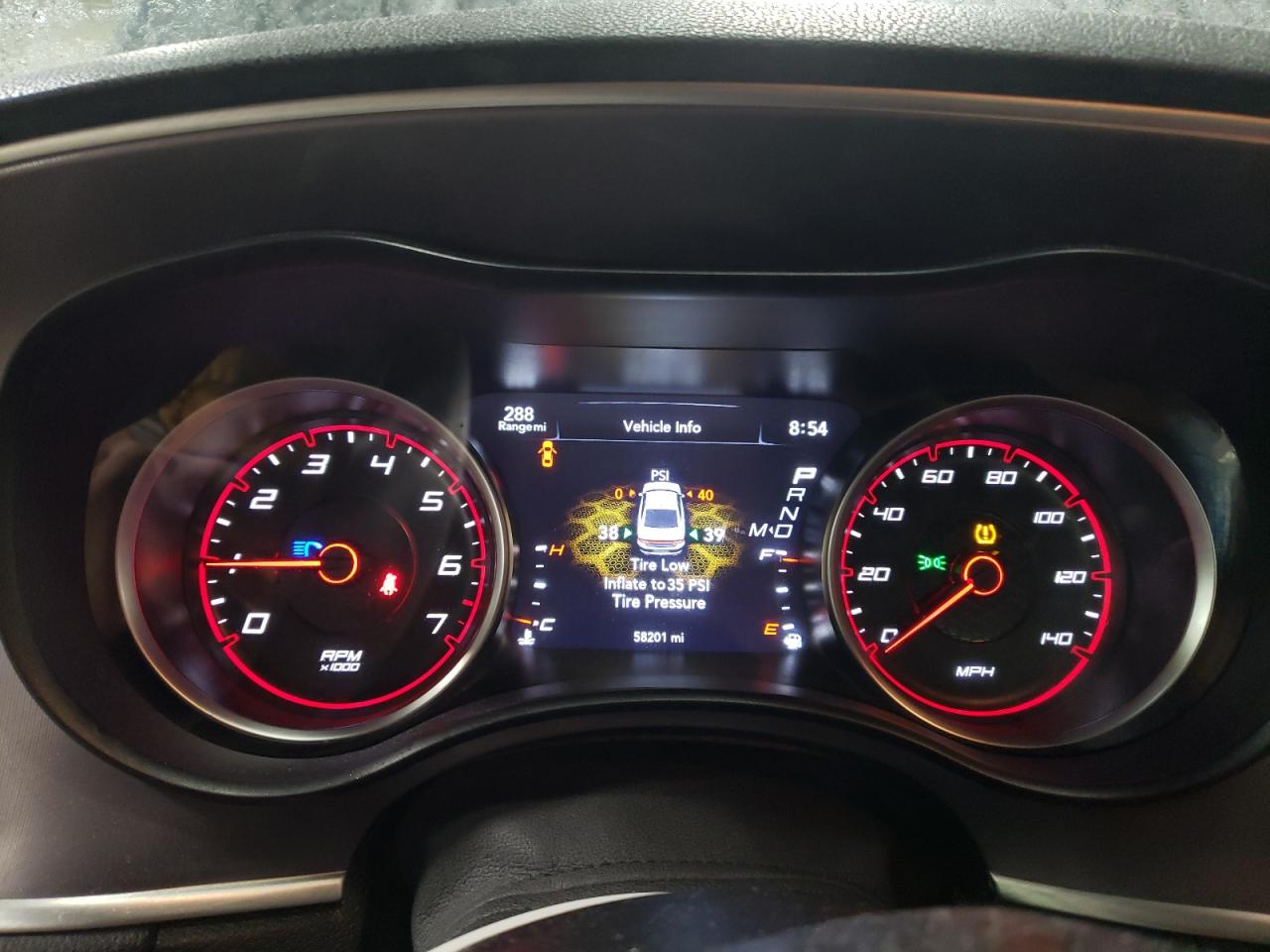 2022 DODGE CHARGER SXT VIN:2C3CDXBG5NH238955