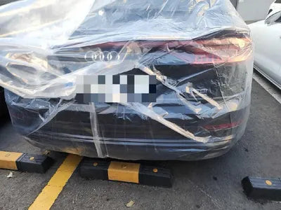 2021 Audi Q8 WAUZZZF1XMD021225 VIN:WAUZZZF1XMD021225