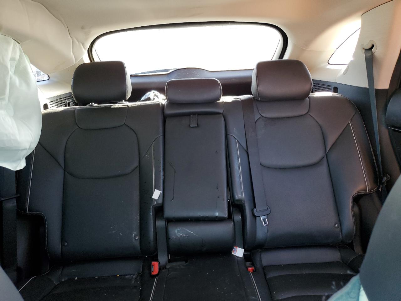 2022 GENESIS GV70 BASE VIN:2C4RC1BG9FR601937