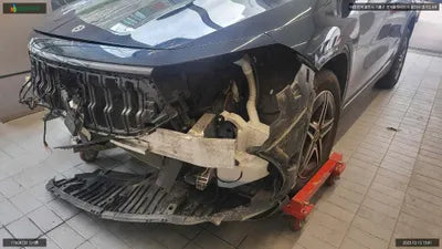 2022 Mercedes-Benz A 250 W1N9N0BB0NJ032089 VIN:W1N9N0BB0NJ032089