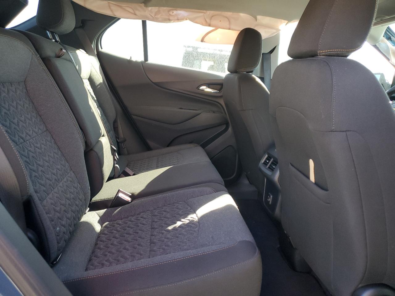 2024 CHEVROLET EQUINOX LT VIN:3GNAXKEG6RL254191