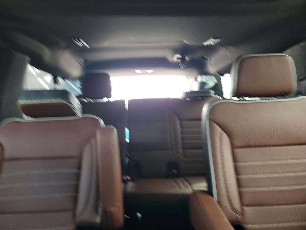 2023 GMC YUKON XL DENALI ULTIMATE VIN:1GKS2KKLXPR359582