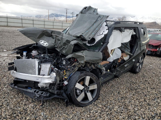 2024 HYUNDAI SANTA FE LIMITED VIN:5NMP4DGL7RH058789