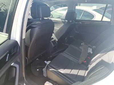 2022 Volkswagen Tiguan WVGZZZ5NZNW068893 VIN:WVGZZZ5NZNW068893