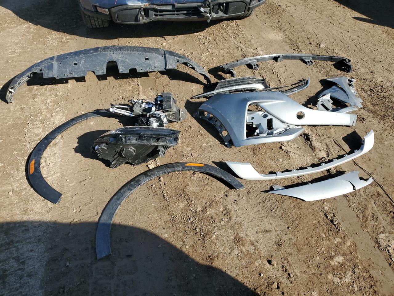 2023 BUICK ENCORE GX ESSENCE VIN:KL4MMFSL4PB121039