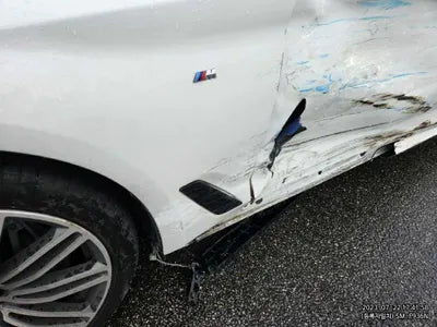 2017 BMW 530 WBAJC9102HG471470 VIN:WBAJC9102HG471470