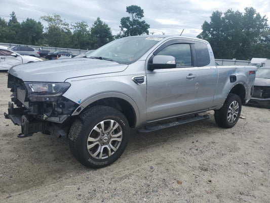 2023 FORD RANGER XL VIN:1FTER1EH9PLE08036