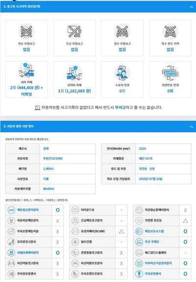 2018 Hyundai Tucson KMHJ381ABJU784392 VIN:KMHJ381ABJU784392