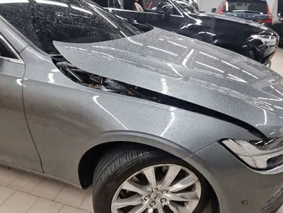 2018 Audi 90 YV1PSA8ADJ1035600 VIN:YV1PSA8ADJ1035600