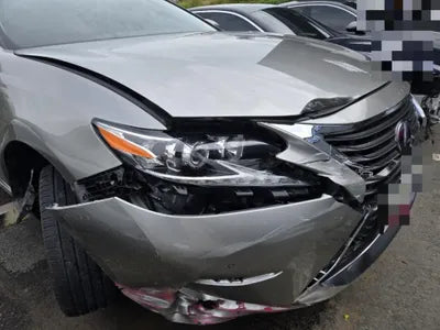 2016 Lexus ES 300 VIN: