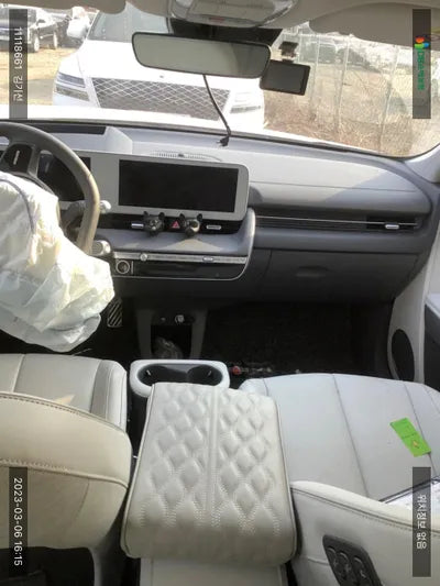 2022 Hyundai Ioniq KMHKR81AFNU097168 VIN:KMHKR81AFNU097168