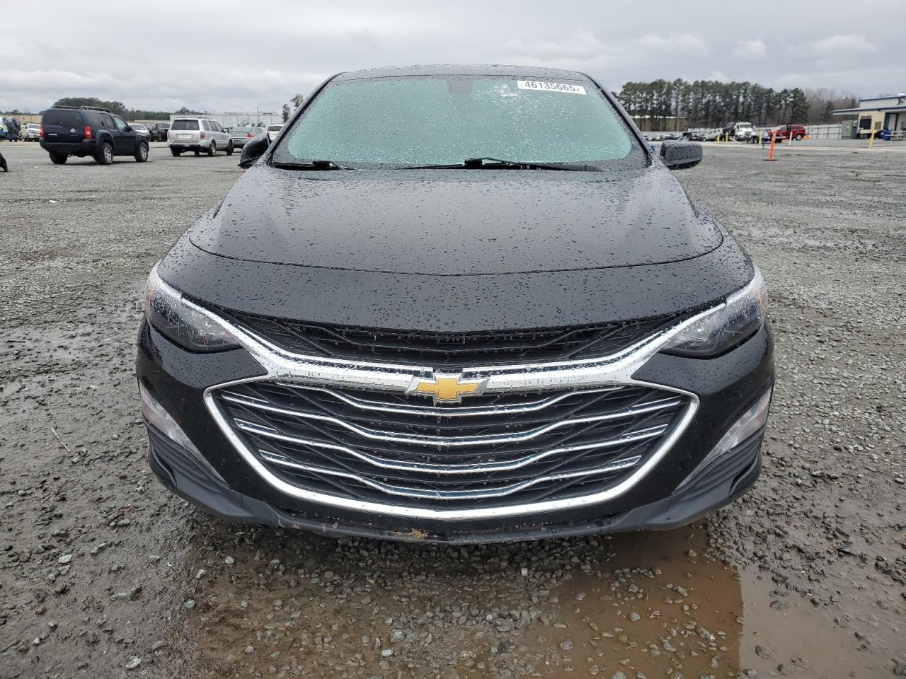2022 CHEVROLET MALIBU LT VIN:1G1ZD5ST2NF196973