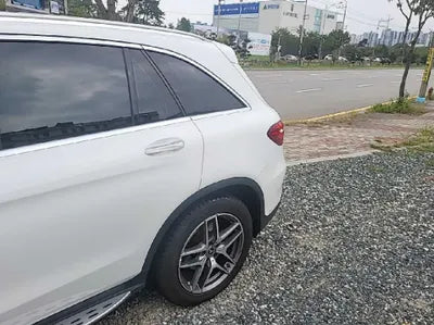 2019 Mercedes-Benz GLC 350 WDC0G5EB2KF525736 VIN:WDC0G5EB2KF525736