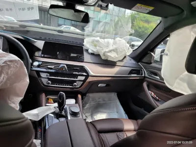 2020 BMW 520 WBAJK9103LCE88154 VIN:WBAJK9103LCE88154