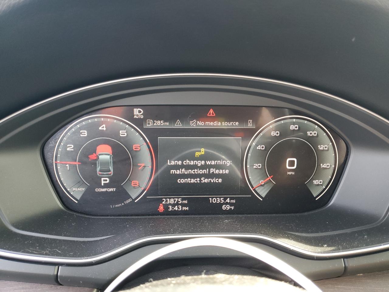2023 AUDI Q5 PREMIUM PLUS 40 VIN:WA1BBAFY7P2148693
