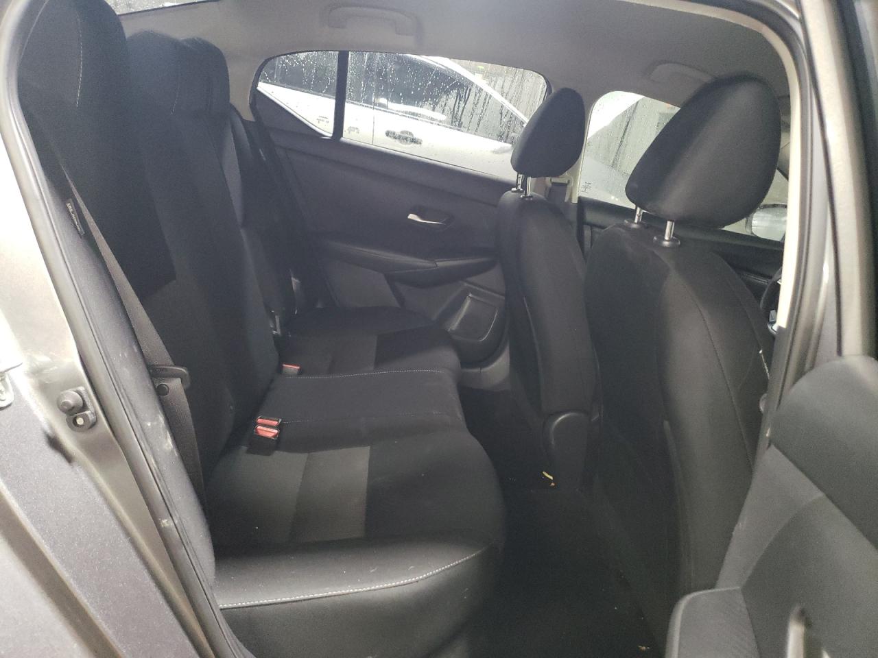 2023 NISSAN SENTRA SV VIN:3N1AB8CV4PY323412