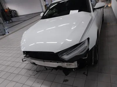 2016 Audi A6 WAUZZZ4G2GN103956 VIN:WAUZZZ4G2GN103956